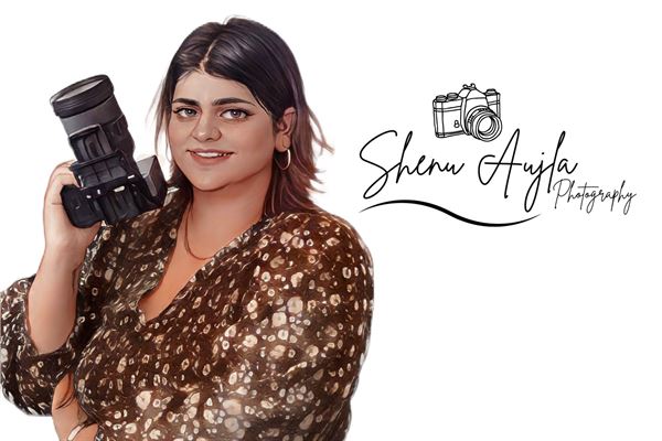 Shenu Aujla Photography