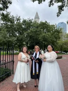 Christine Landry - Justice of the Peace