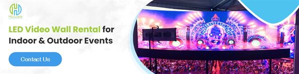 Howse Lighting Productions Professionals