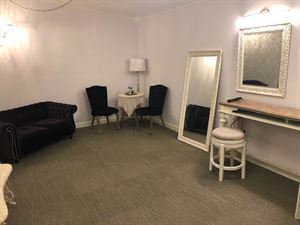 Bridal Room