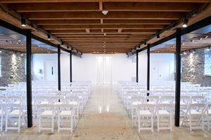 1st Floor (Ceremony or Event Space)