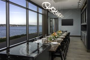 Private Dining Room