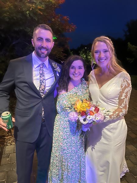 Lux Lineage Floral Design