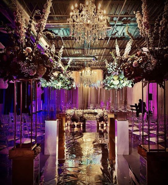 The Venue at Magnolia Hill