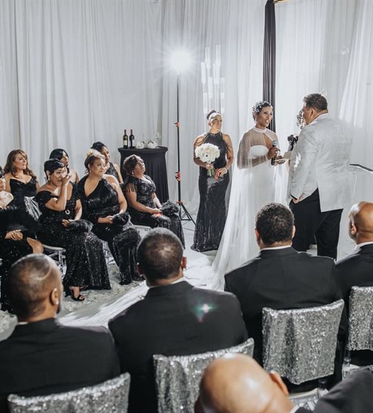 The Venue at Magnolia Hill