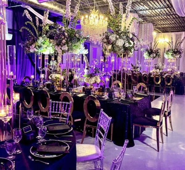 The Venue at Magnolia Hill