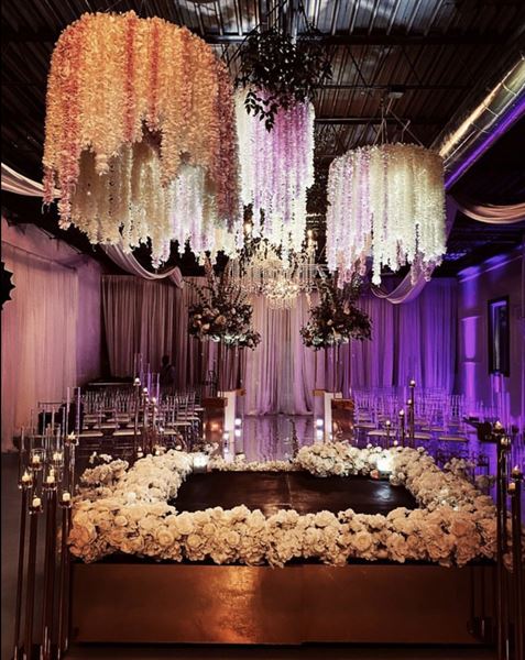 The Venue at Magnolia Hill