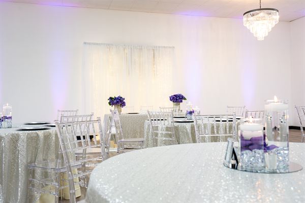 Modern Style Events
