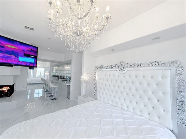 Palazzo Beverly Hills