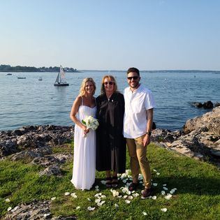 Christine Landry - Justice of the Peace