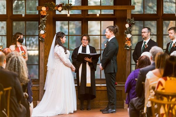 Christine Landry - Justice of the Peace