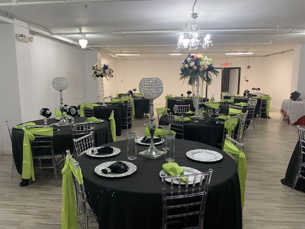 Three One Three Venue