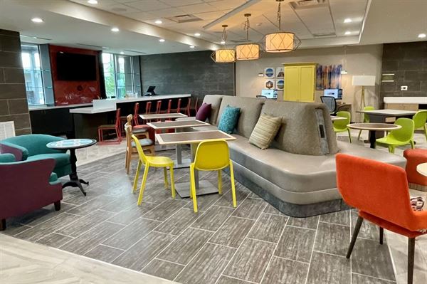 Hawthorn Suites by Wyndham Kingwood/Houston