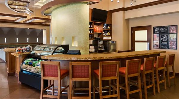 Hyatt Place Owings Mills