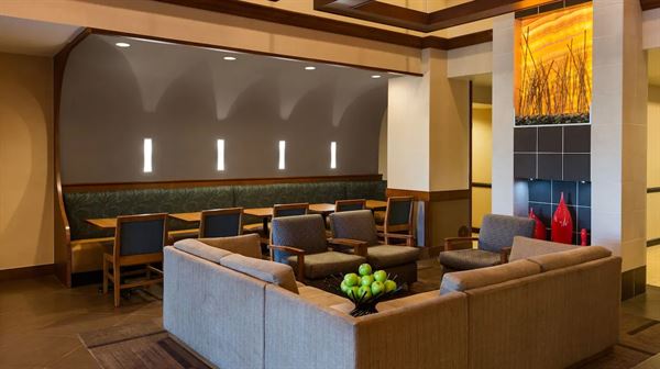 Hyatt Place Owings Mills