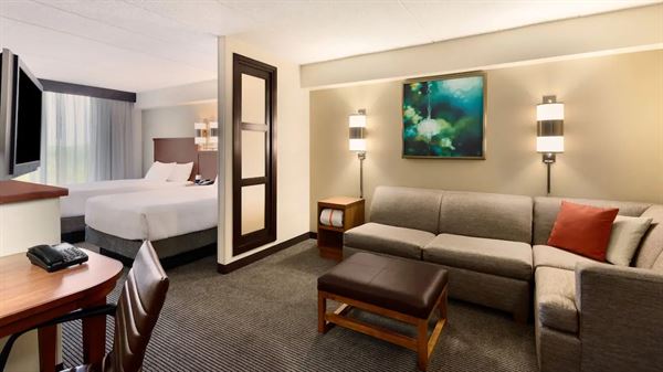Hyatt Place Owings Mills