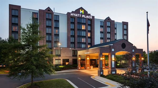 Hyatt Place Owings Mills
