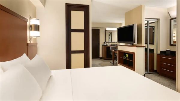 Hyatt Place Owings Mills