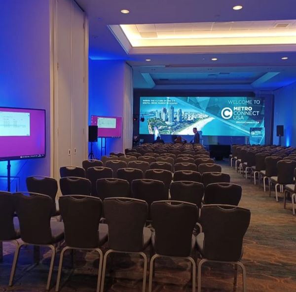 929 Conferences & Events