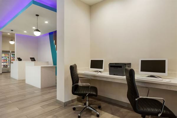 La Quinta Inn and Suite -Richmond Sugarland Texas