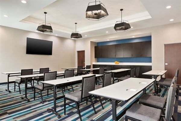 La Quinta Inn and Suite -Richmond Sugarland Texas