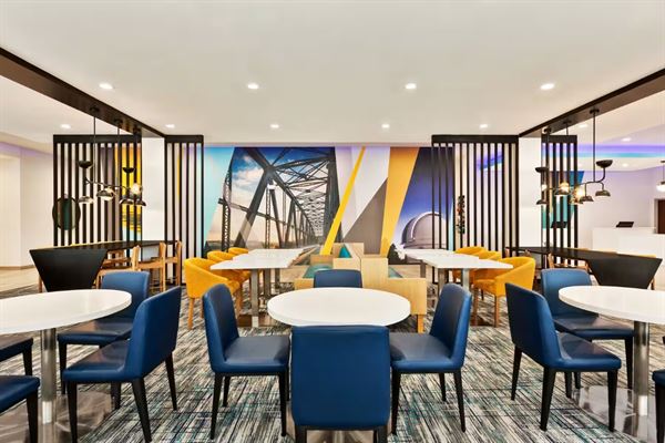 La Quinta Inn and Suite -Richmond Sugarland Texas