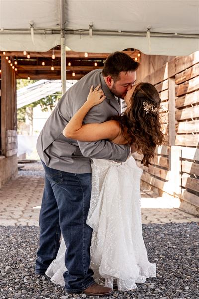 The Granary at Peach Glen