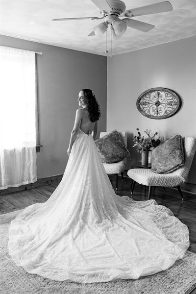 The Granary at Peach Glen