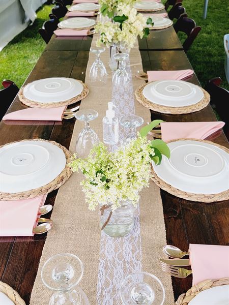 The Granary at Peach Glen