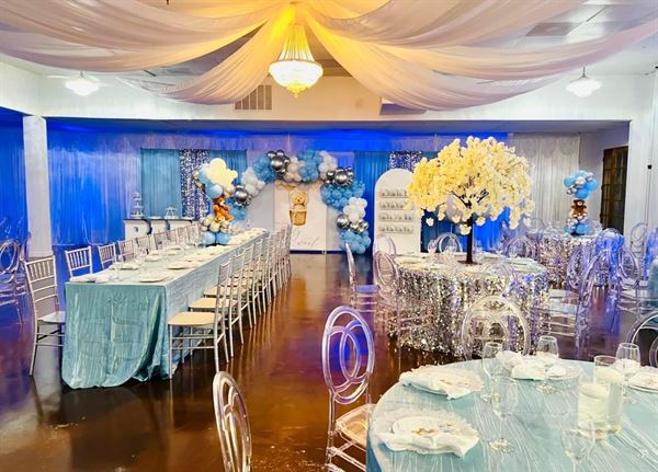 Infinity Event Center