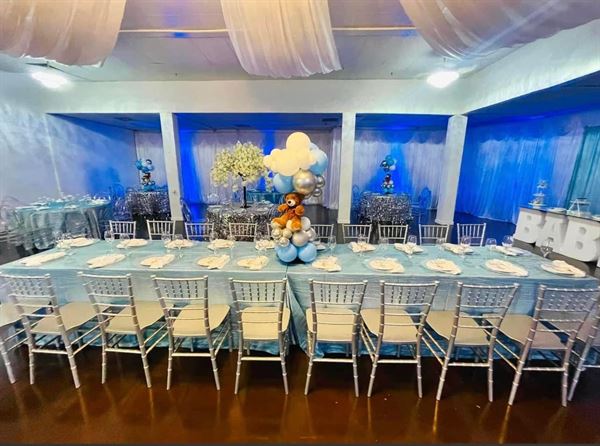 Infinity Event Center