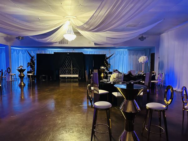 Infinity Event Center