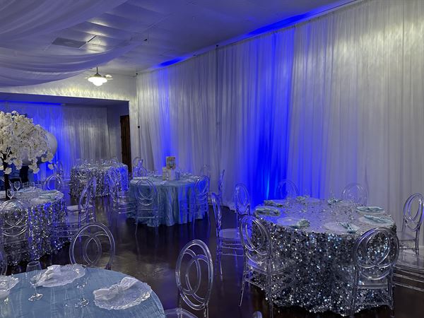 Infinity Event Center