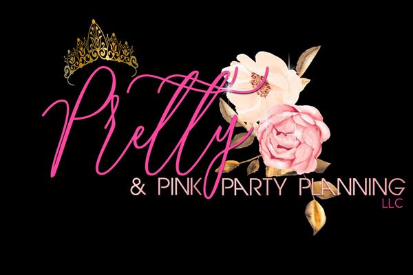 Pretty & Pink Parties