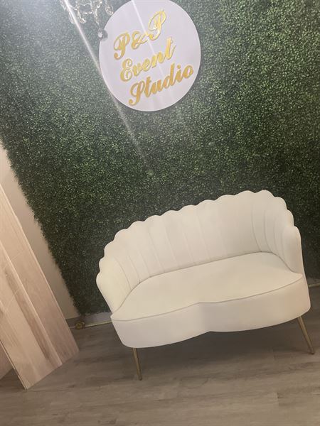 Pretty & Pink Parties