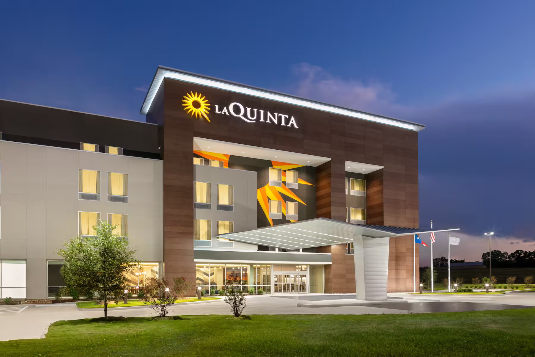 LaQuinta Inn & Suites By Wyndham College Station North