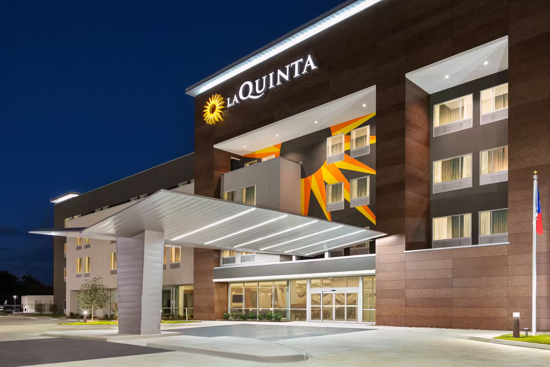 LaQuinta Inn & Suites By Wyndham College Station North