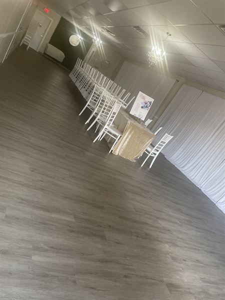 Pretty & Pink Parties