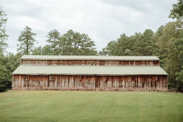 Wright Barn
