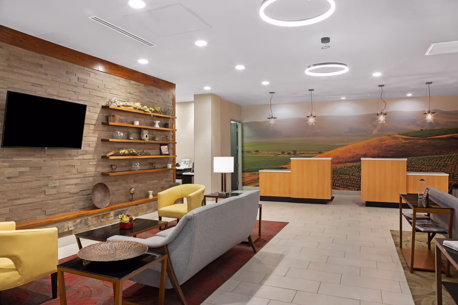 La Quinta by Wyndham Morgan Hill San Jose South