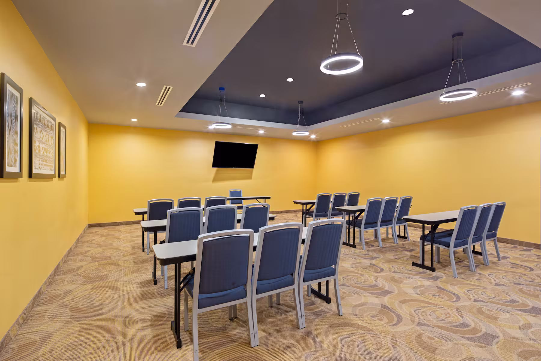 La Quinta by Wyndham Morgan Hill San Jose South