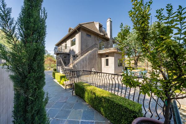 Millerton Lake Villa Rental