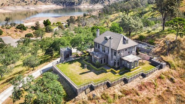 Millerton Lake Villa Rental