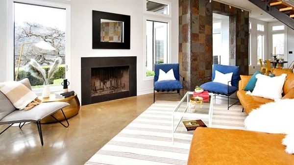 Millerton Lake Villa Rental