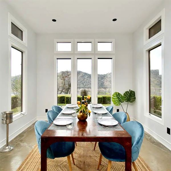 Millerton Lake Villa Rental