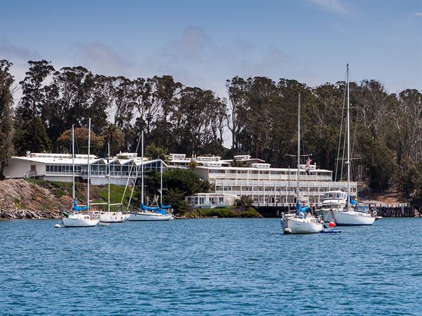 The Inn At Morro Bay