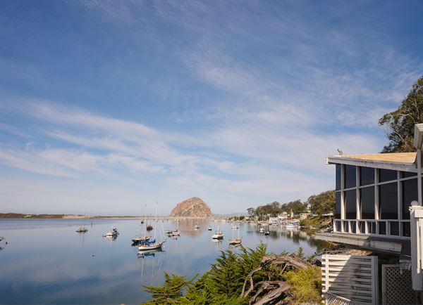 The Inn At Morro Bay