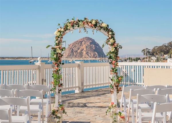 The Inn At Morro Bay