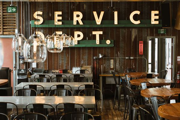 LOCAL Public Eatery, Leaside