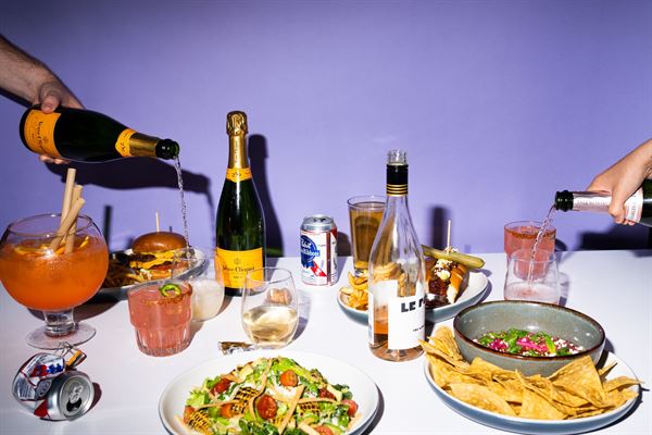 LOCAL Public Eatery, Leaside